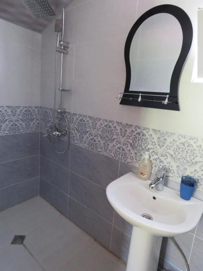 Гостевой дом Guest House Guli Местиа