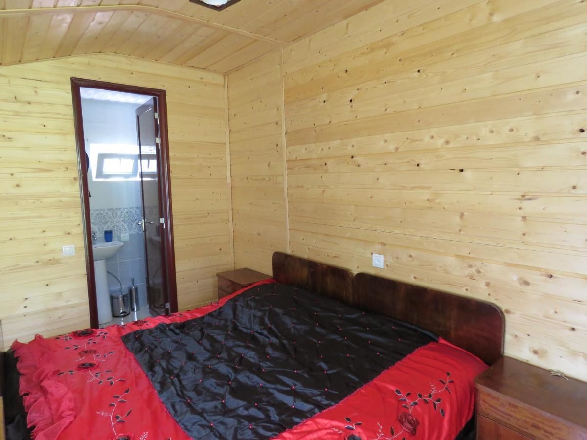 Гостевой дом Guest House Guli Местиа-15