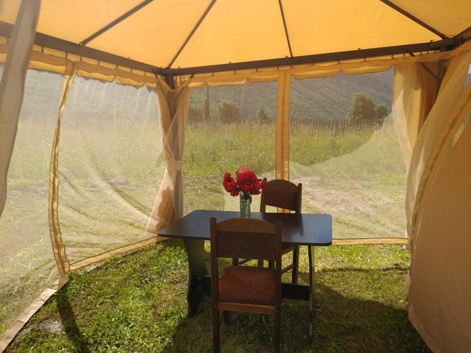 Гостевой дом Guest House Guli Местиа