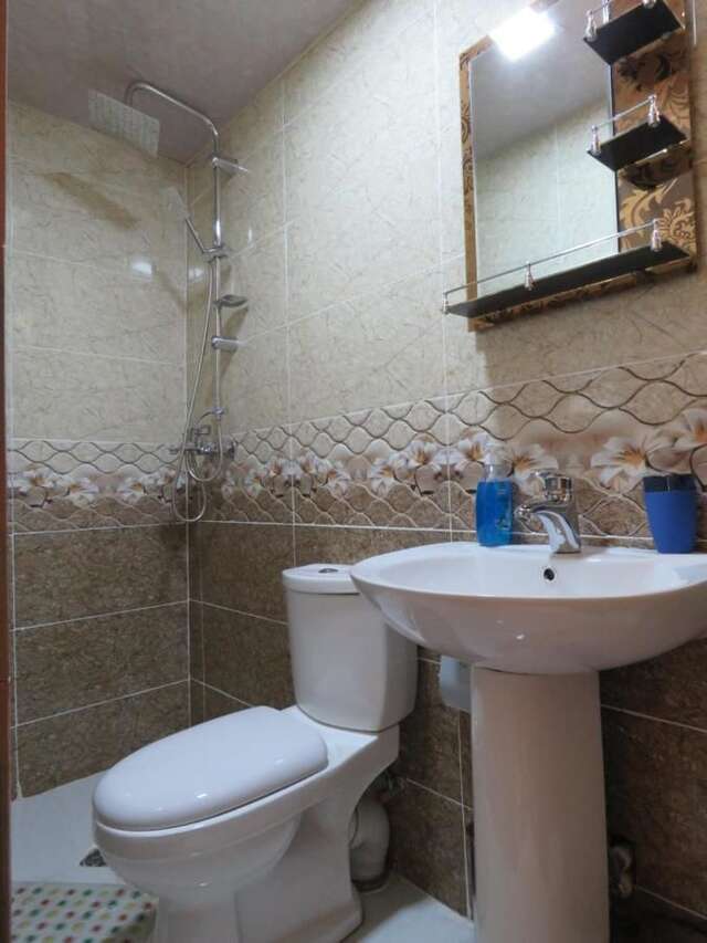 Гостевой дом Guest House Guli Местиа-16